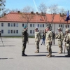 Nowa grupa żołnierzy NATO na Mazurach