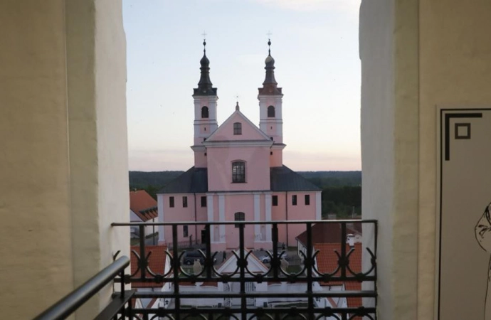 Dodatkowe pieniądze na zabytki