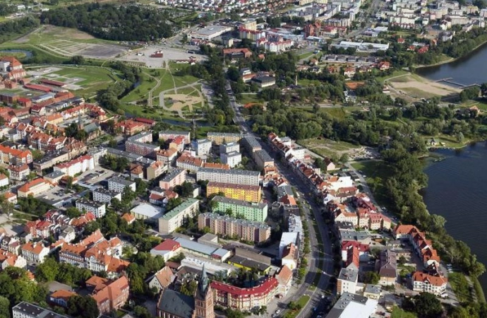 {Miasto Ełk pozyskało ponad 7 mln zł z na termomodernizację dwóch szkół i przedszkola.}