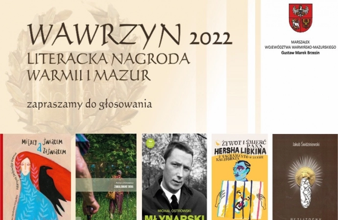 Wawrzyn 2022